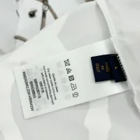 $76.00 USD Louis Vuitton LV T-Shirts Short Sleeved For Unisex #1436320