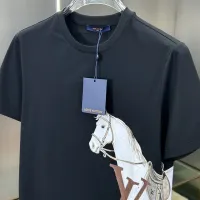 $76.00 USD Louis Vuitton LV T-Shirts Short Sleeved For Unisex #1436321