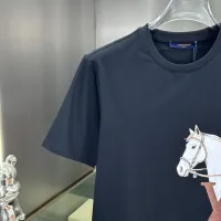 $76.00 USD Louis Vuitton LV T-Shirts Short Sleeved For Unisex #1436321