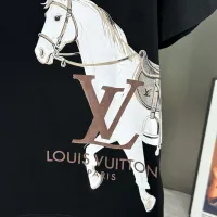 $76.00 USD Louis Vuitton LV T-Shirts Short Sleeved For Unisex #1436321
