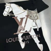 $76.00 USD Louis Vuitton LV T-Shirts Short Sleeved For Unisex #1436321