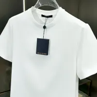 $64.00 USD Louis Vuitton LV T-Shirts Short Sleeved For Unisex #1436322