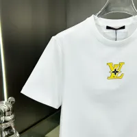 $64.00 USD Louis Vuitton LV T-Shirts Short Sleeved For Unisex #1436322