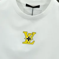 $64.00 USD Louis Vuitton LV T-Shirts Short Sleeved For Unisex #1436322