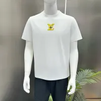 $64.00 USD Louis Vuitton LV T-Shirts Short Sleeved For Unisex #1436322