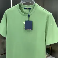 $64.00 USD Louis Vuitton LV T-Shirts Short Sleeved For Unisex #1436323