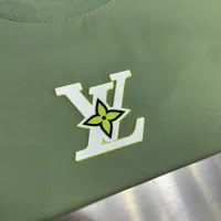 $64.00 USD Louis Vuitton LV T-Shirts Short Sleeved For Unisex #1436323