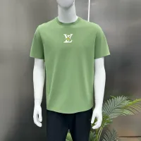 $64.00 USD Louis Vuitton LV T-Shirts Short Sleeved For Unisex #1436323