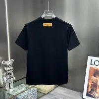$64.00 USD Louis Vuitton LV T-Shirts Short Sleeved For Unisex #1436324