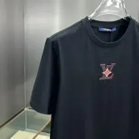 $64.00 USD Louis Vuitton LV T-Shirts Short Sleeved For Unisex #1436324