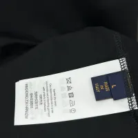 $64.00 USD Louis Vuitton LV T-Shirts Short Sleeved For Unisex #1436324