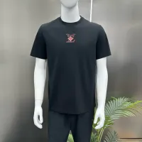 $64.00 USD Louis Vuitton LV T-Shirts Short Sleeved For Unisex #1436324