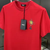 $64.00 USD Versace T-Shirts Short Sleeved For Unisex #1436326
