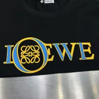 $68.00 USD LOEWE T-Shirts Short Sleeved For Unisex #1436331