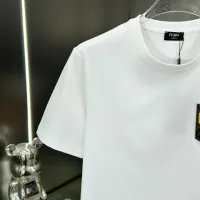 $72.00 USD Fendi T-Shirts Short Sleeved For Unisex #1436334