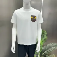 $72.00 USD Fendi T-Shirts Short Sleeved For Unisex #1436334