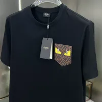 $72.00 USD Fendi T-Shirts Short Sleeved For Unisex #1436335