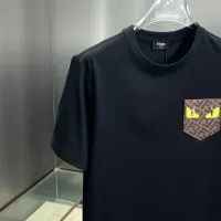 $72.00 USD Fendi T-Shirts Short Sleeved For Unisex #1436335