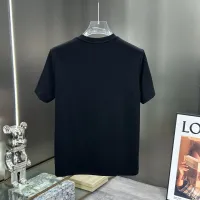 $72.00 USD Moncler T-Shirts Short Sleeved For Men #1436339