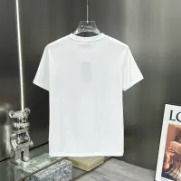 $76.00 USD Christian Dior T-Shirts Short Sleeved For Men #1436343