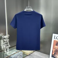 $76.00 USD Christian Dior T-Shirts Short Sleeved For Men #1436344