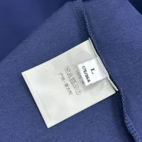 $76.00 USD Christian Dior T-Shirts Short Sleeved For Men #1436344