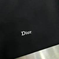 $76.00 USD Christian Dior T-Shirts Short Sleeved For Men #1436345