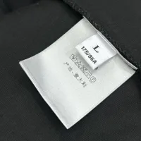 $76.00 USD Christian Dior T-Shirts Short Sleeved For Men #1436345