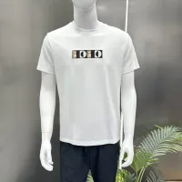 $80.00 USD Fendi T-Shirts Short Sleeved For Men #1436346
