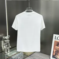 $80.00 USD Hermes T-Shirts Short Sleeved For Men #1436348