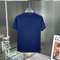 $80.00 USD Hermes T-Shirts Short Sleeved For Men #1436349