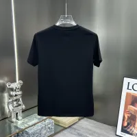 $80.00 USD Hermes T-Shirts Short Sleeved For Men #1436350