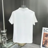 $80.00 USD Moncler T-Shirts Short Sleeved For Men #1436351