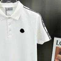 $80.00 USD Moncler T-Shirts Short Sleeved For Men #1436351