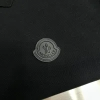 $80.00 USD Moncler T-Shirts Short Sleeved For Men #1436352