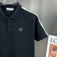 $80.00 USD Moncler T-Shirts Short Sleeved For Men #1436352
