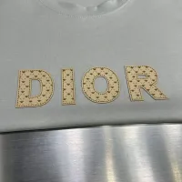 $56.00 USD Christian Dior T-Shirts Short Sleeved For Men #1436356
