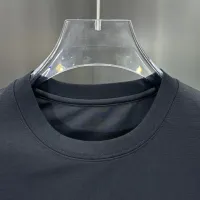 $56.00 USD Christian Dior T-Shirts Short Sleeved For Men #1436357