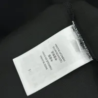 $56.00 USD Christian Dior T-Shirts Short Sleeved For Men #1436357