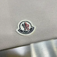 $80.00 USD Moncler T-Shirts Short Sleeved For Men #1436358