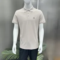 $80.00 USD Moncler T-Shirts Short Sleeved For Men #1436358