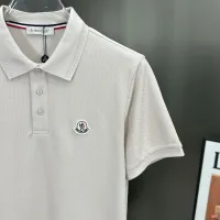 $80.00 USD Moncler T-Shirts Short Sleeved For Men #1436358