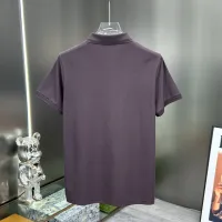 $80.00 USD Moncler T-Shirts Short Sleeved For Men #1436359