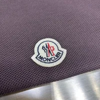 $80.00 USD Moncler T-Shirts Short Sleeved For Men #1436359
