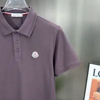 $80.00 USD Moncler T-Shirts Short Sleeved For Men #1436359