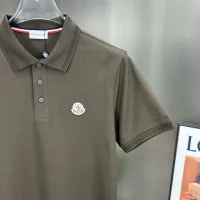 $80.00 USD Moncler T-Shirts Short Sleeved For Men #1436360