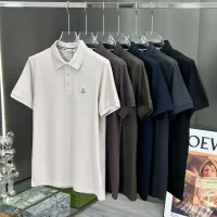 $80.00 USD Moncler T-Shirts Short Sleeved For Men #1436362