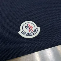 $80.00 USD Moncler T-Shirts Short Sleeved For Men #1436363