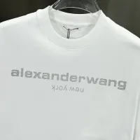 $82.00 USD Alexander Wang T-Shirts Short Sleeved For Men #1436364