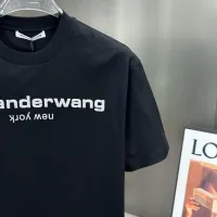 $82.00 USD Alexander Wang T-Shirts Short Sleeved For Men #1436365